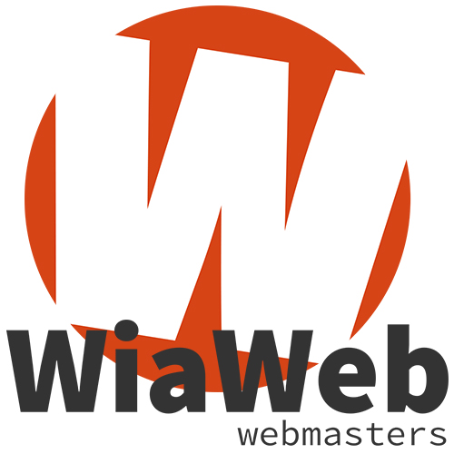 WiaWeb Webmasters