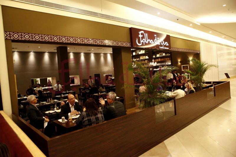 Circolare – Restaurante Libanês ganha novo endereço