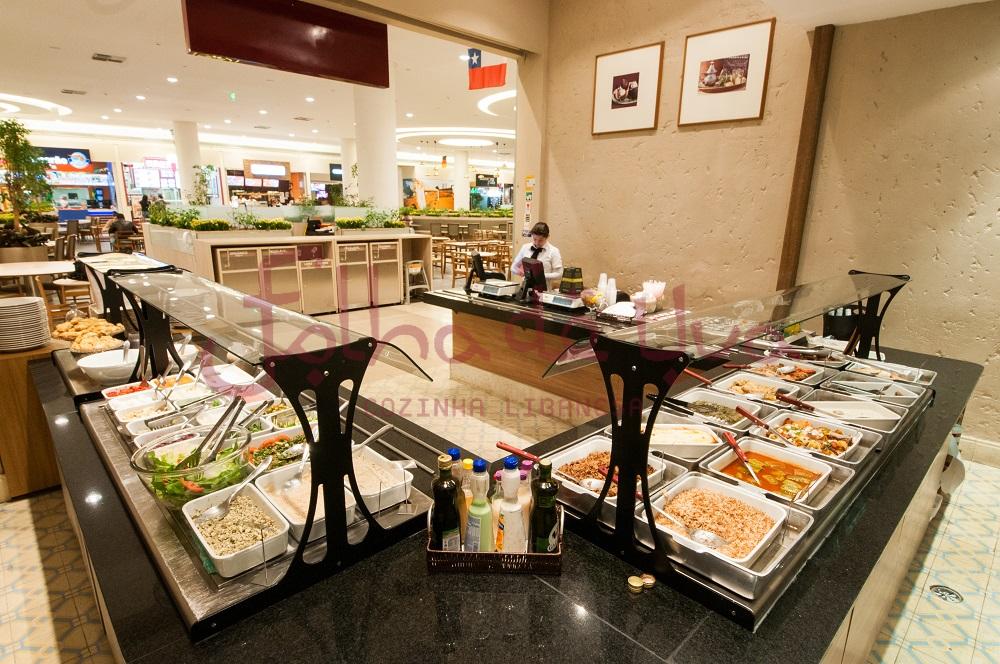 Folha de Uva cresce com modelo de franquias – Revista Dia Melhor