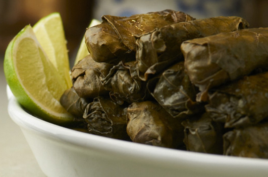 A autêntica Culinária Libanesa – Revista Savoir Faire