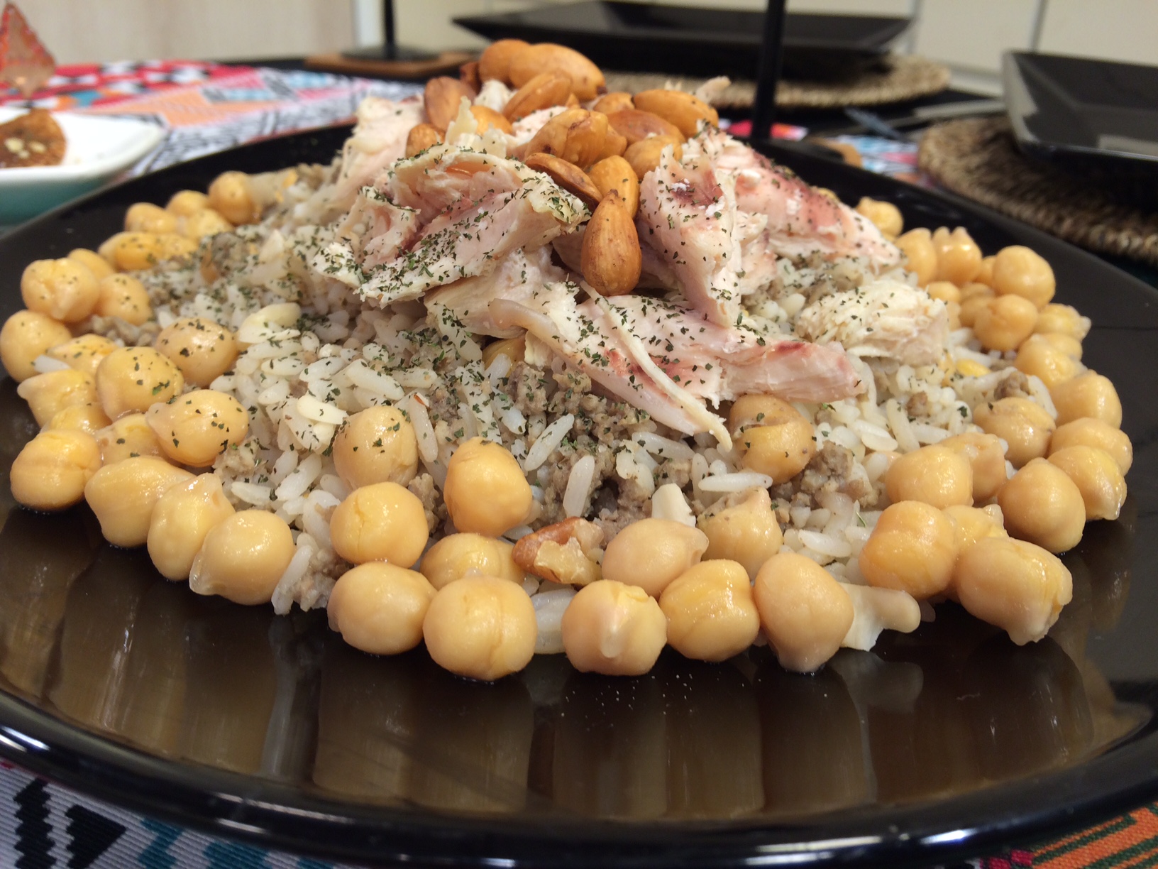 Receita de Arroz Marroquino – Santa Receita – TV Aparecida